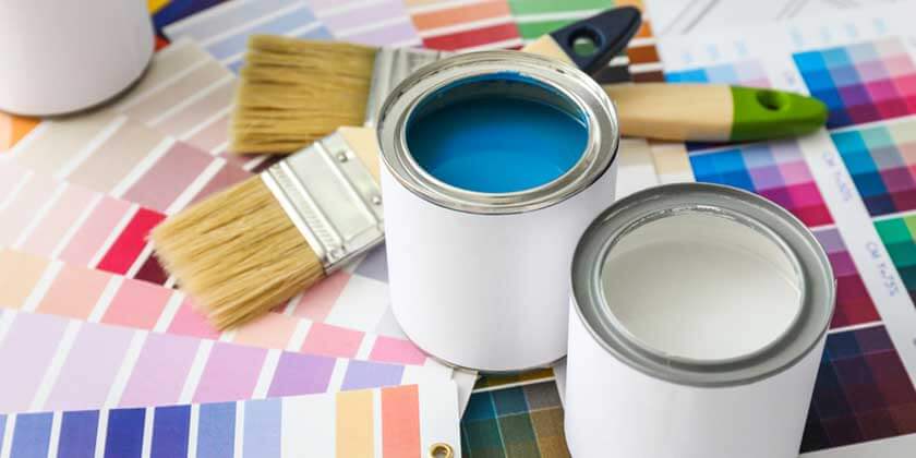 Renovating Your Property Painting Tips Samsen Construction - Is Ace Royal Paint Good